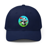 Adidas Fundamental Alliance Cap  | PANDE BLUME LIEBE 3