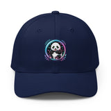 Adidas Fundamental Alliance Cap  | PANDA PLANET 3