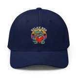 Adidas Fundamental Alliance Cap | KROKODIL 3