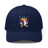 Adidas Fundamental Alliance Cap | HANS URLAUB 3