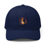 Adidas Fundamental Alliance Cap | Känguru Australien 3