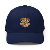 Adidas Fundamental Alliance Cap | BRO RELAX 3