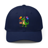 Adidas Fundamental Alliance Cap  | DINO GEBURTSTAG!! 3
