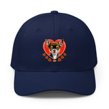 Adidas Fundamental Alliance Cap | DOG LOVE 3