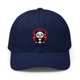 Adidas Fundamental Alliance Cap | Panda Liebe 3