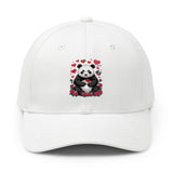 Adidas Fundamental Alliance Cap | PANDO LOVE 7
