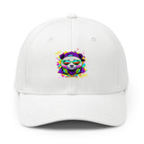 Adidas Fundamental Alliance Cap | DJ PANDE 7