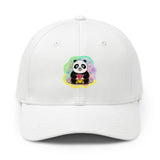 Adidas Fundamental Alliance Cap | PANDE LIEBE 7