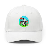Adidas Fundamental Alliance Cap  | PANDE BLUME LIEBE 7