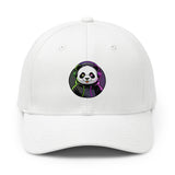 Adidas Fundamental Alliance Cap | PANDA MIT KOPFHÖRER 7