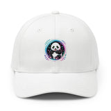 Adidas Fundamental Alliance Cap  | PANDA PLANET 7