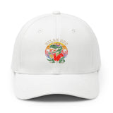 Adidas Fundamental Alliance Cap | KROKODIL 7
