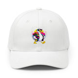 Adidas Fundamental Alliance Cap | HANS URLAUB 7
