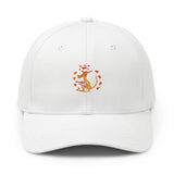 Adidas Fundamental Alliance Cap | Känguru Australien 7