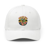 Adidas Fundamental Alliance Cap | BRO RELAX 7