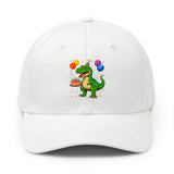 Adidas Fundamental Alliance Cap  | DINO GEBURTSTAG!! 7