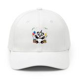 Adidas Fundamental Alliance Cap  | Panda Geburtstag 7