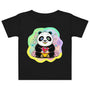 Baby jersey t-shirt | PANDE LIEBE