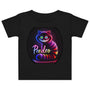 Baby jersey t-shirt | PEEDRO KATZE
