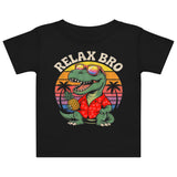 Baby jersey t-shirt | KROKODIL 1