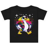 Baby jersey t-shirt | HANS URLAUB 1