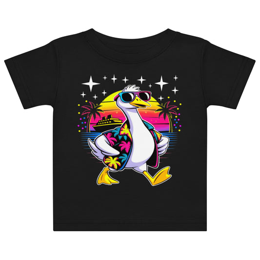 Baby jersey t-shirt | HANS URLAUB