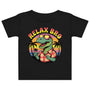 Baby jersey t-shirt | BRO RELAX