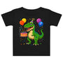 Baby jersey t-shirt  | DINO GEBURTSTAG!!