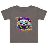 Baby jersey t-shirt | DJ PANDE 3