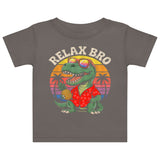 Baby jersey t-shirt | KROKODIL 3
