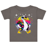Baby jersey t-shirt | HANS URLAUB 3
