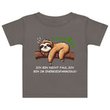 Baby jersey t-shirt  | FAULTIER 3