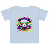 Baby jersey t-shirt | DJ PANDE 5