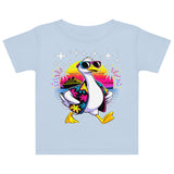 Baby jersey t-shirt | HANS URLAUB 5