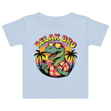 Baby jersey t-shirt | BRO RELAX 5