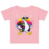 Baby jersey t-shirt | HANS URLAUB 4