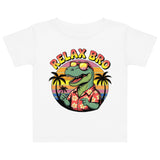 Baby jersey t-shirt | BRO RELAX 6