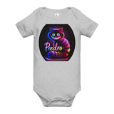 Baby short sleeve one piece | PEEDRO KATZE 4