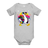 Baby short sleeve one piece | HANS URLAUB 4