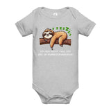 Baby short sleeve one piece  | FAULTIER 4
