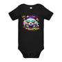 Baby short sleeve one piece | DJ PANDE