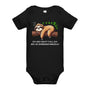Baby short sleeve one piece  | FAULTIER