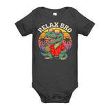 Baby short sleeve one piece | KROKODIL 2