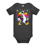 Baby short sleeve one piece | HANS URLAUB 2