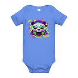 Baby short sleeve one piece | DJ PANDE 3