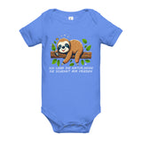 Baby short sleeve one piece | LUSITIGE FAULTIER 3