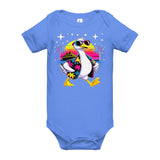 Baby short sleeve one piece | HANS URLAUB 3