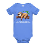 Baby short sleeve one piece  | FAULTIER 3