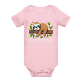 Baby short sleeve one piece | LUSITIGE FAULTIER 5