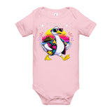 Baby short sleeve one piece | HANS URLAUB 5